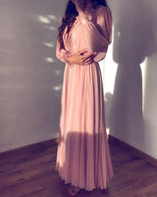 Load image into Gallery viewer, AFTER FIVE x NEIMAN MARCUS Dress
