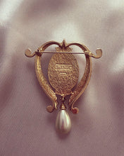 Load image into Gallery viewer, CHRISTIAN DIOR Brooch