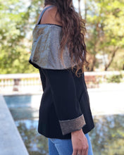 Load image into Gallery viewer, THIERRY MUGLER Blazer
