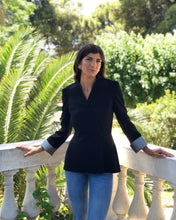 Load image into Gallery viewer, THIERRY MUGLER Blazer