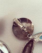 Load image into Gallery viewer, TURQUOISELLA Earrings