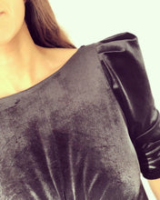 Load image into Gallery viewer, SILVERLINING Dress