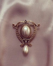 Load image into Gallery viewer, CHRISTIAN DIOR Brooch