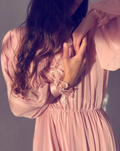Load image into Gallery viewer, AFTER FIVE x NEIMAN MARCUS Dress