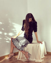 Load image into Gallery viewer, SILVERLINING Dress