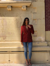 Load image into Gallery viewer, BURBERRY Blazer