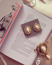 Load image into Gallery viewer, CHRISTIAN DIOR Brooch