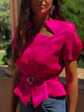 Load image into Gallery viewer, THIERRY MUGLER Blazer