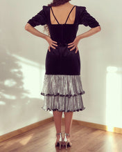 Load image into Gallery viewer, SILVERLINING Dress