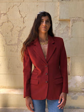 Load image into Gallery viewer, BURBERRY Blazer