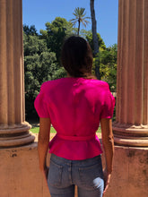 Load image into Gallery viewer, THIERRY MUGLER Blazer