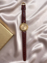 Load image into Gallery viewer, NINA RICCI Watch