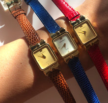 Load image into Gallery viewer, NINA RICCI Watch