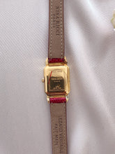 Load image into Gallery viewer, NINA RICCI Watch