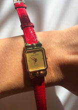 Load image into Gallery viewer, NINA RICCI Watch