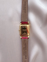 Load image into Gallery viewer, NINA RICCI Watch