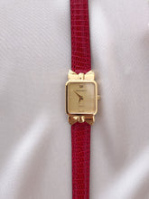 Load image into Gallery viewer, NINA RICCI Watch