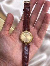 Load image into Gallery viewer, NINA RICCI Watch