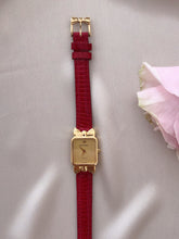 Load image into Gallery viewer, NINA RICCI Watch