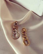 Load image into Gallery viewer, CHARLIZE Earrings