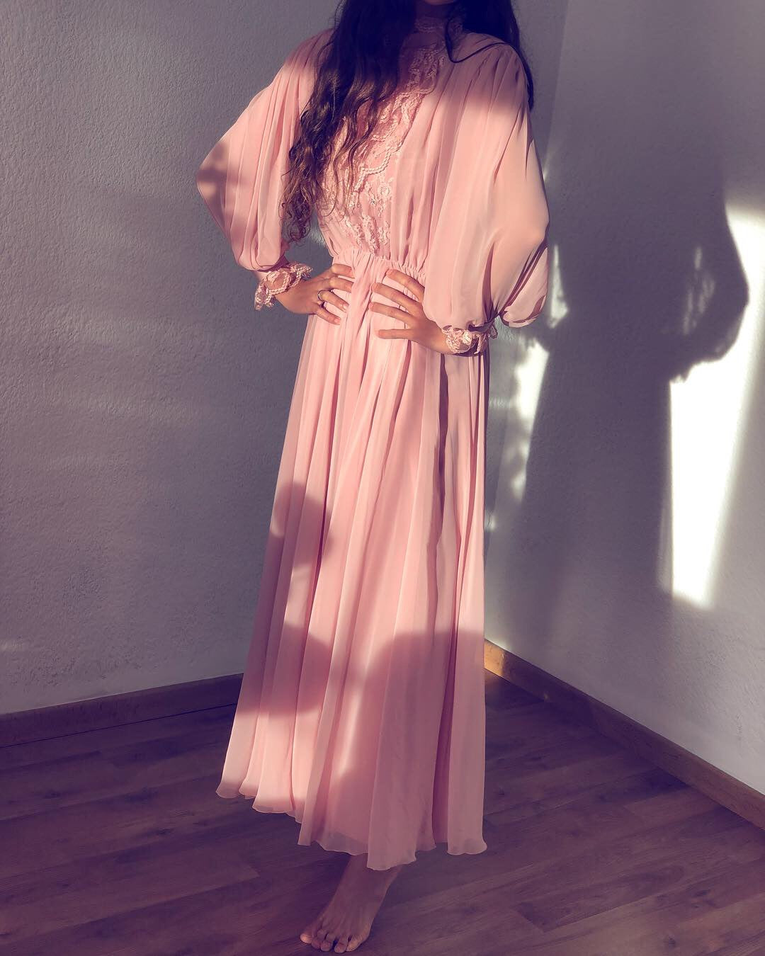 AFTER FIVE x NEIMAN MARCUS Dress