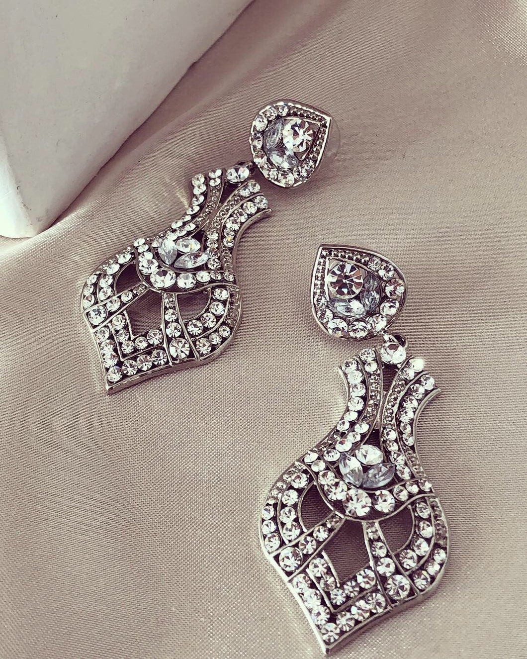 BUCHANAN Earrings