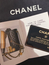 Load image into Gallery viewer, CHANEL