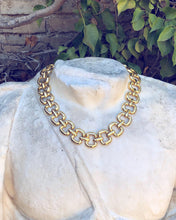 Load image into Gallery viewer, GOLDEN GODDESS Necklace
