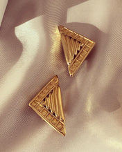 Load image into Gallery viewer, CARVEN Earrings