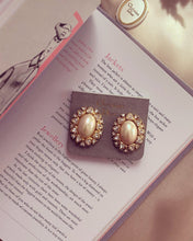 Load image into Gallery viewer, CHRISTIAN DIOR Earrings